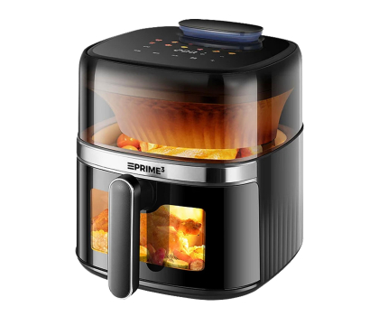 AIR FRYER i frytkownica Blaupunkt Air Fryer SAF51